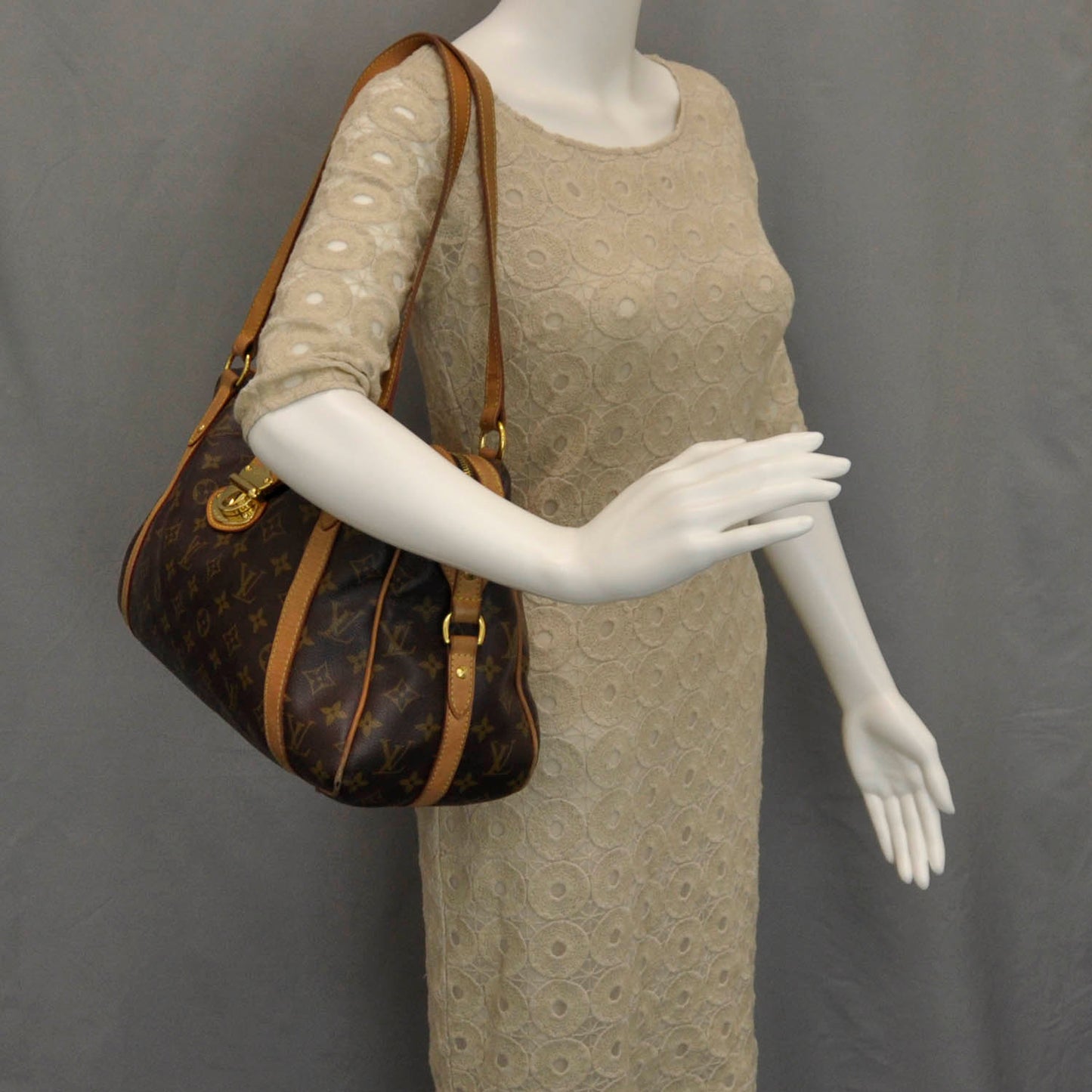 Monogram Stresa PM