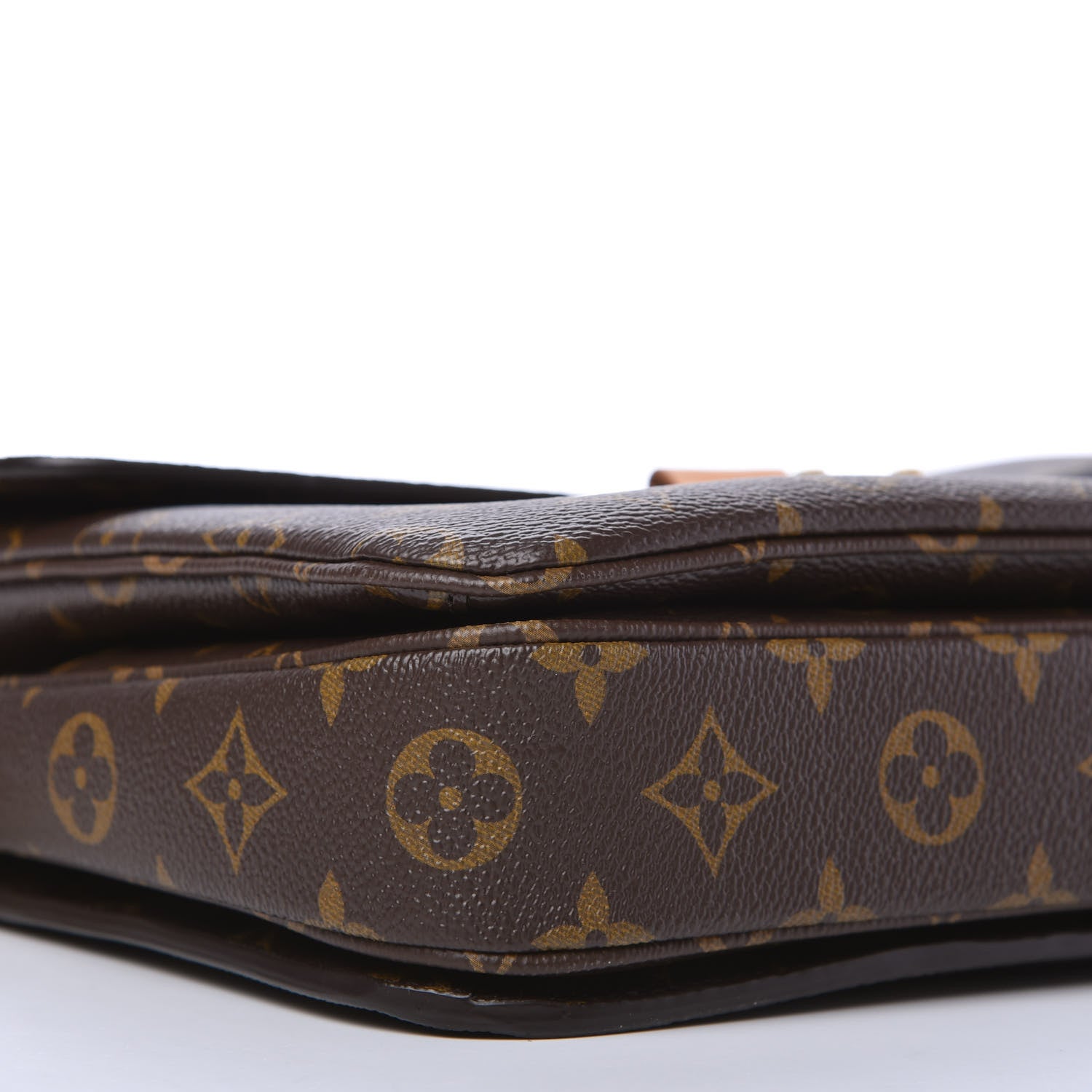Louis Vuitton Monogram Pochette Metis 6 of 9