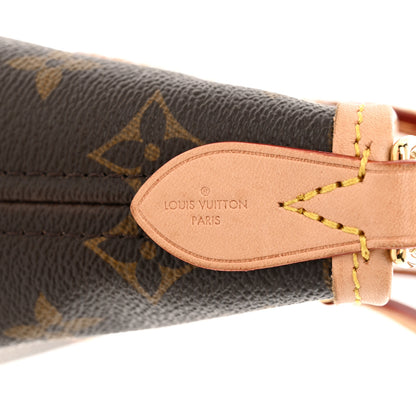 Louis Vuitton Monogram Neverfull BB Beige 7 of 12