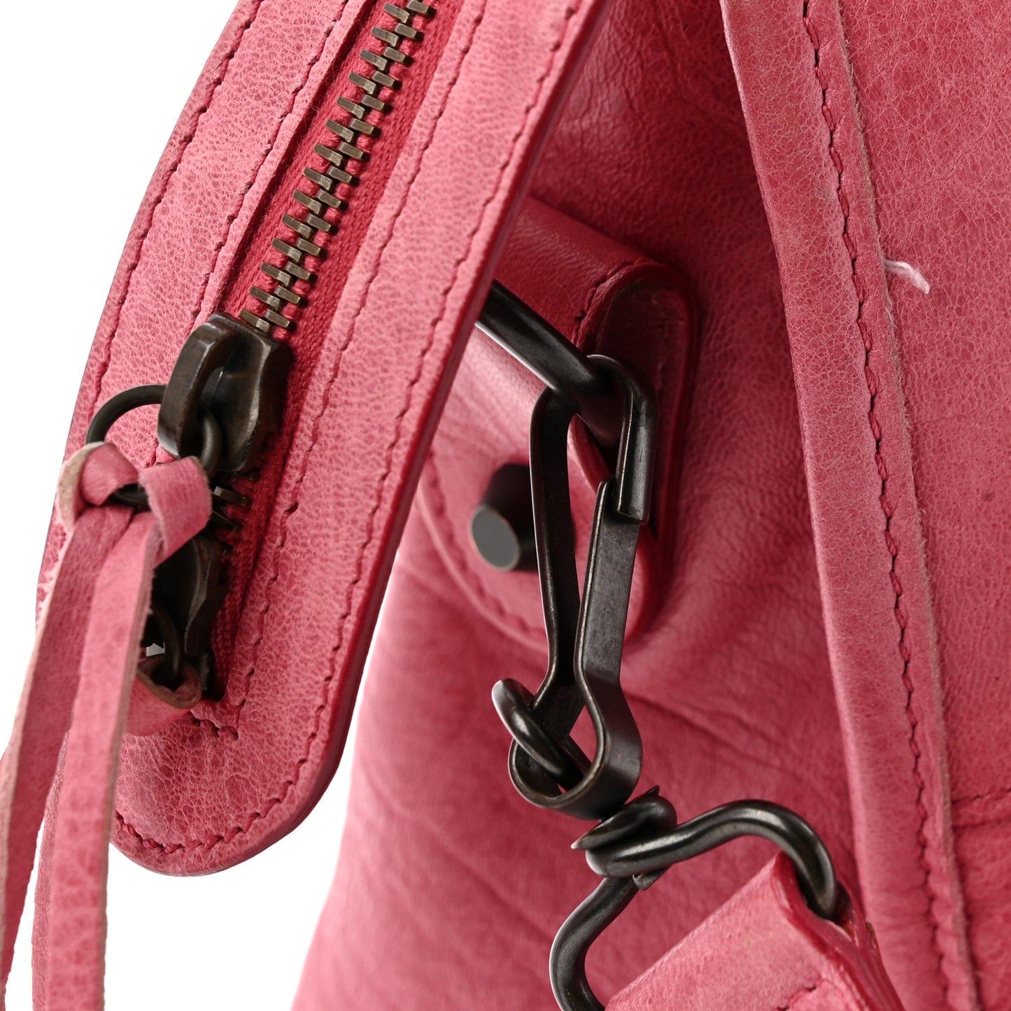 Agneau Classic Hardware Part Time Pivoine