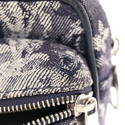 Louis Vuitton Monogram Tapestry Canvas Monogram Outdoor Bumbag 12 of 17