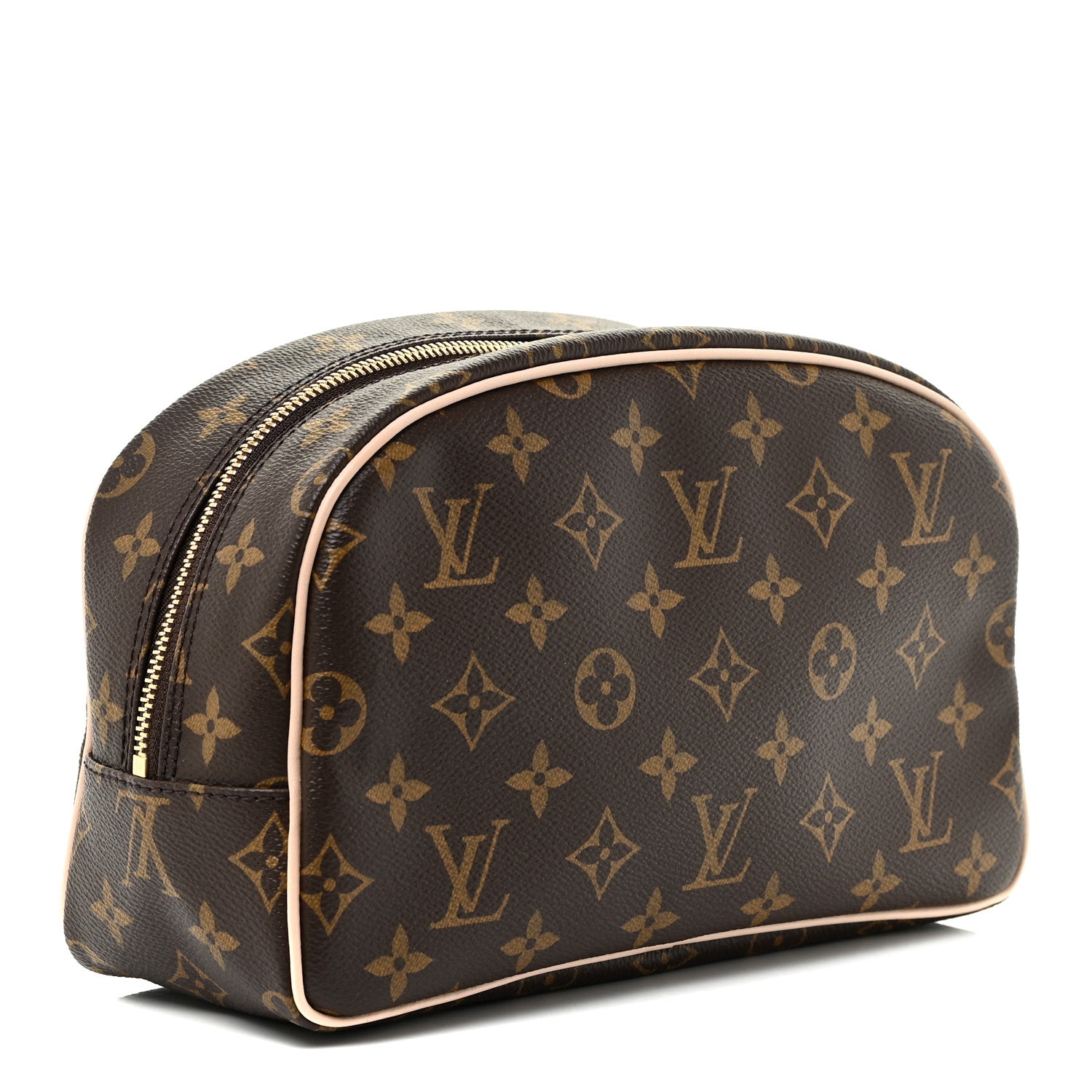 Louis Vuitton Monogram Toiletry Bag 25 2 of 9