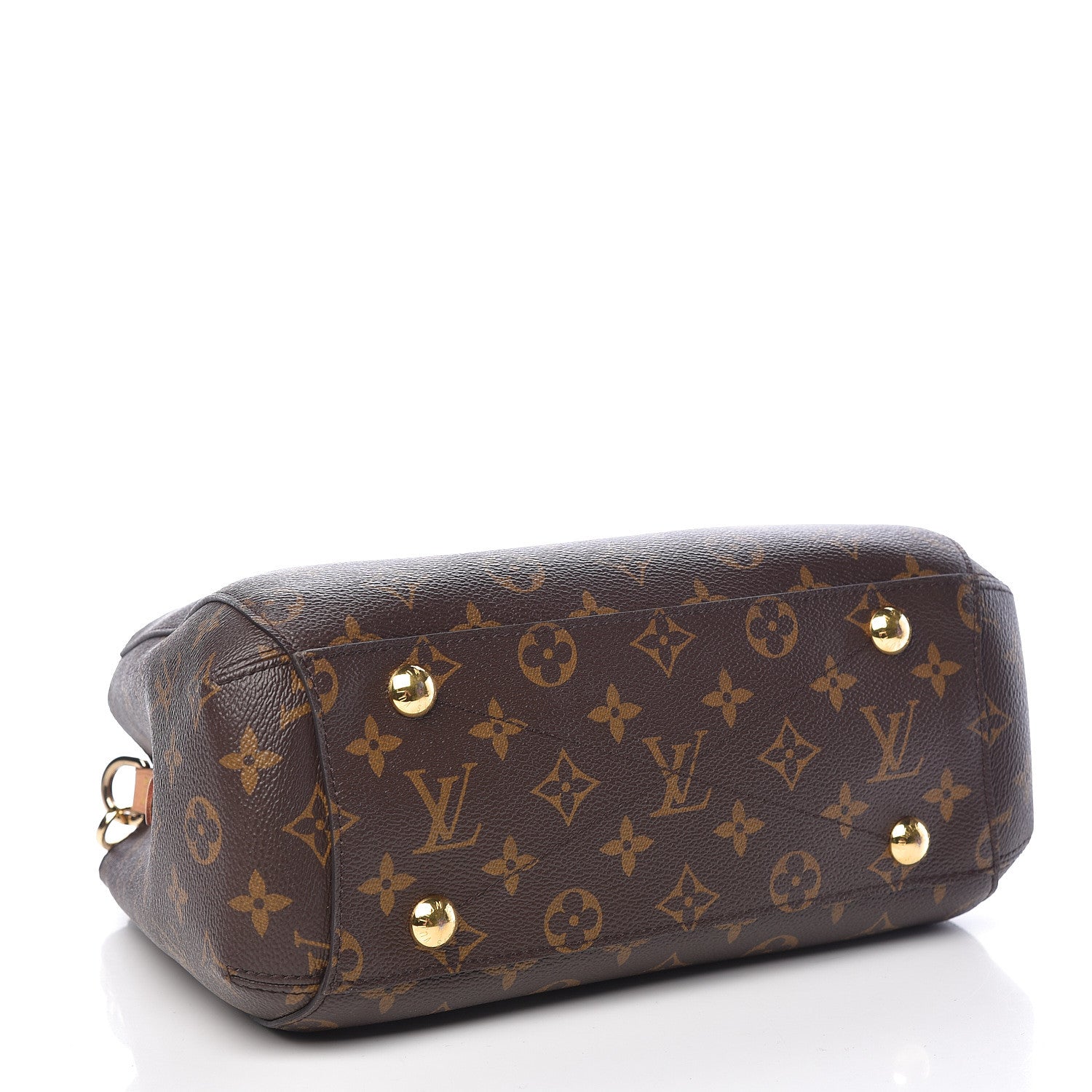 Louis Vuitton Monogram Montaigne BB 5 of 13