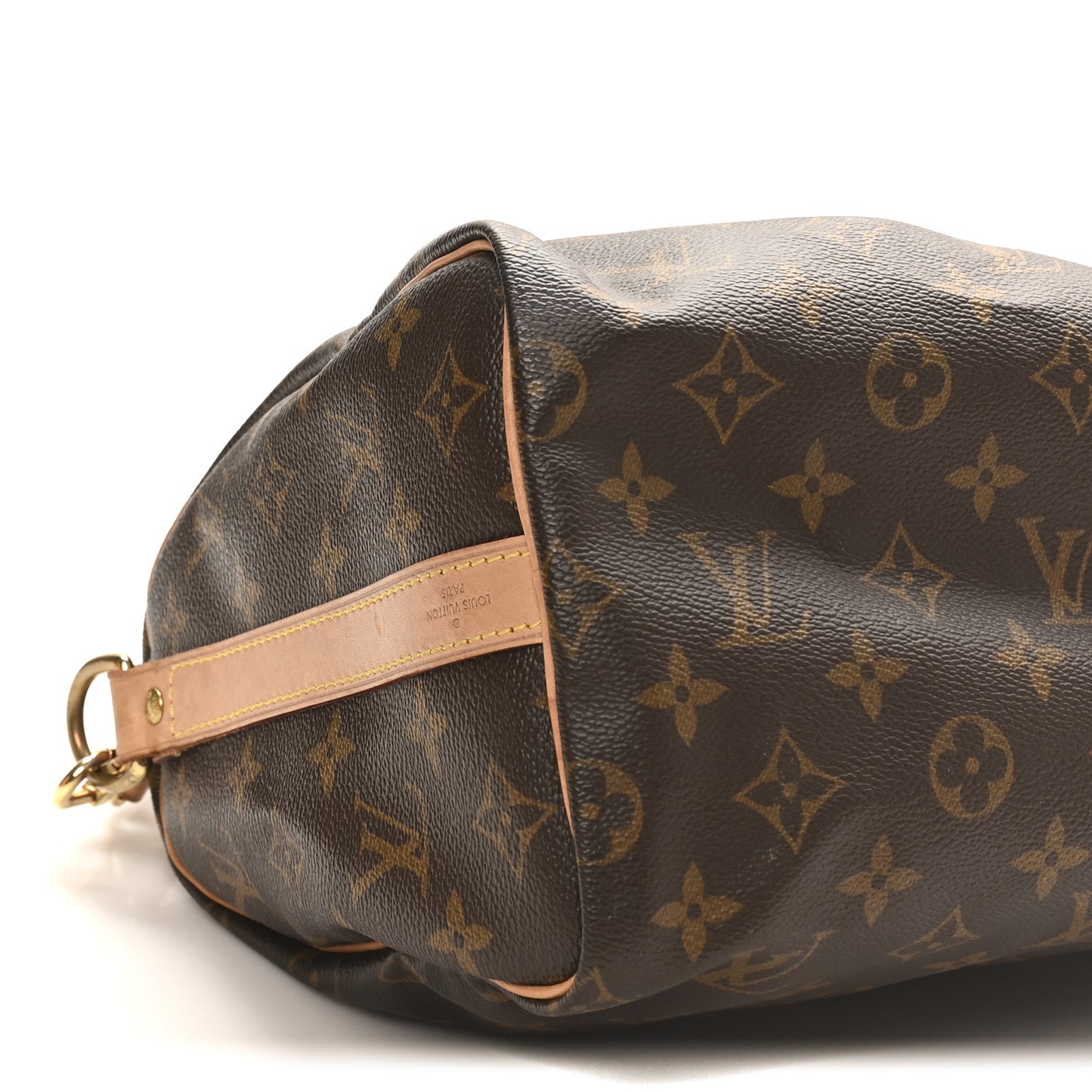 Monogram Speedy Bandouliere 25
