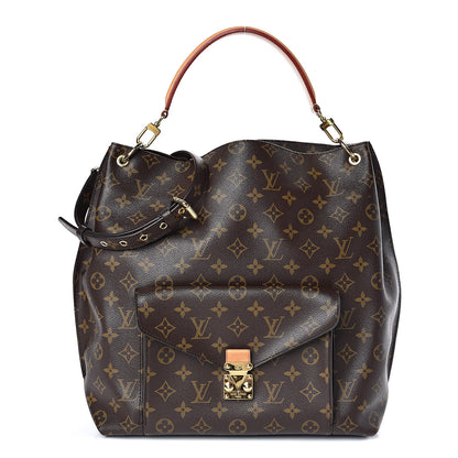 Louis Vuitton Monogram Metis 1 of 10