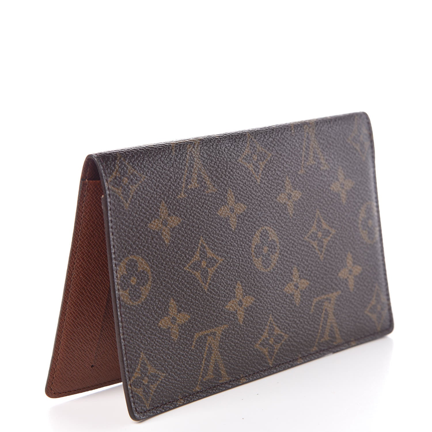 Louis Vuitton Monogram Horizontal Agenda 3 of 8