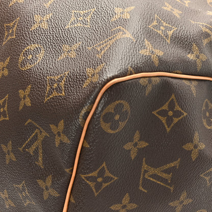 Louis Vuitton Monogram Keepall 45 10 of 11