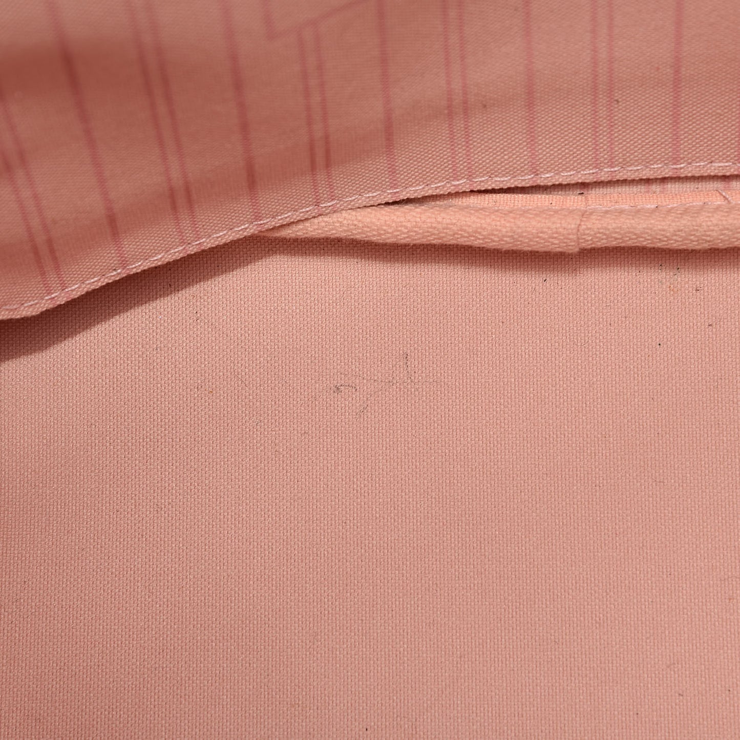 Damier Ebene Neo Neverfull MM Rose Ballerine
