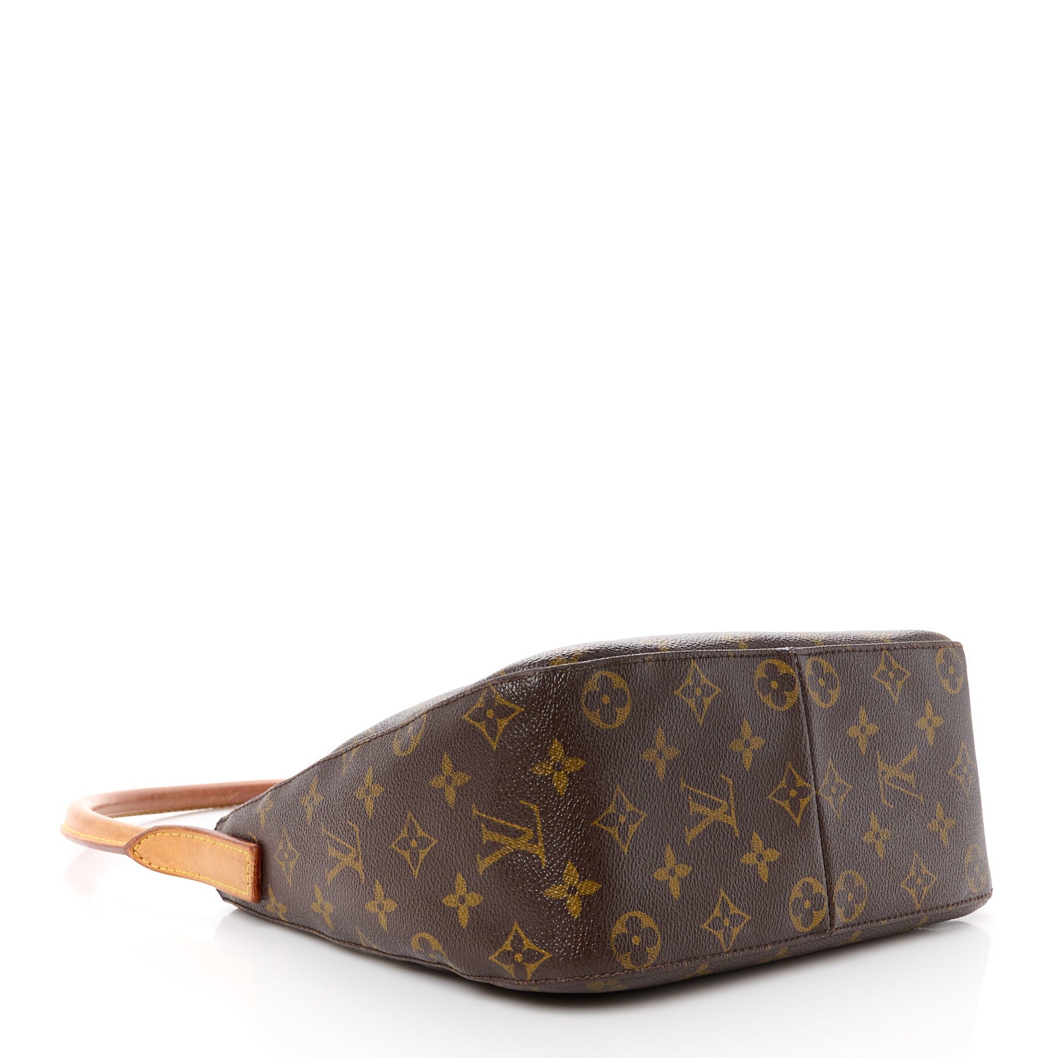 Louis Vuitton Monogram Looping MM 4 of 13
