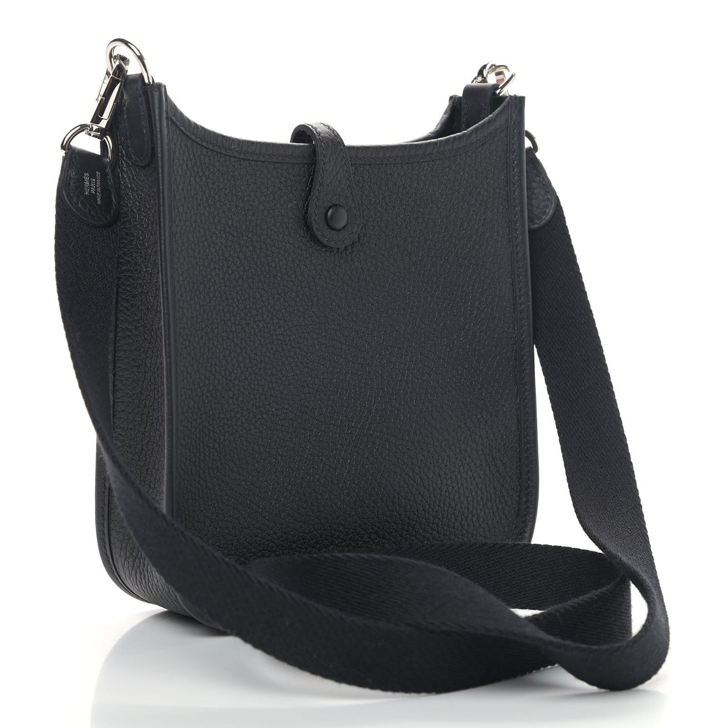 Taurillon Clemence Evelyne TPM Black