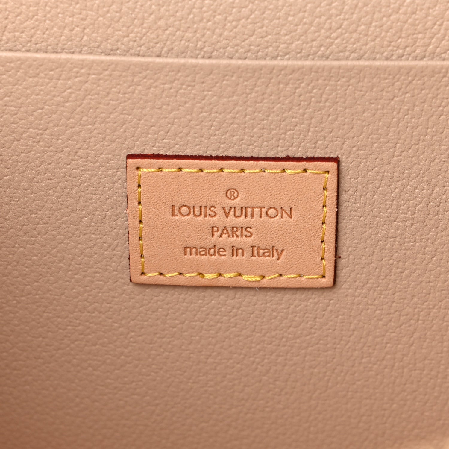 Louis Vuitton Monogram Nice BB 6 of 8