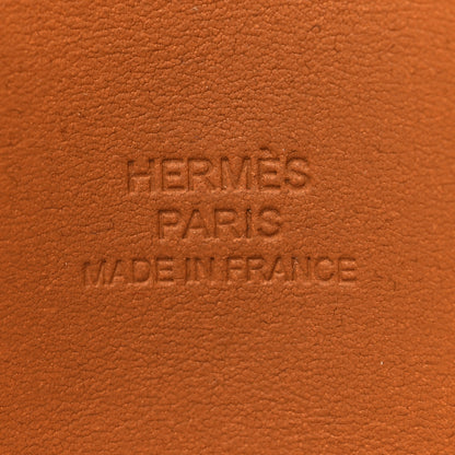 Hermes Swift Collier de Chien CDC Bracelet S Black 4 of 5