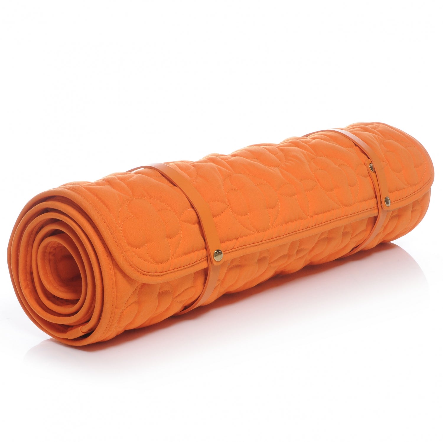 Louis Vuitton Epi Dhanura GM Mandarin w Yoga Mat and Pouch 4 of 7
