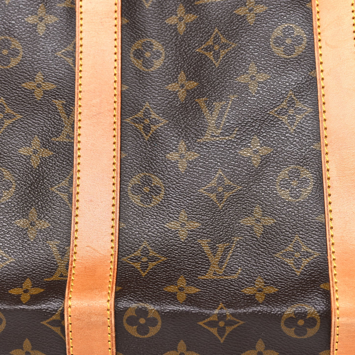 Monogram Keepall Bandouliere 55