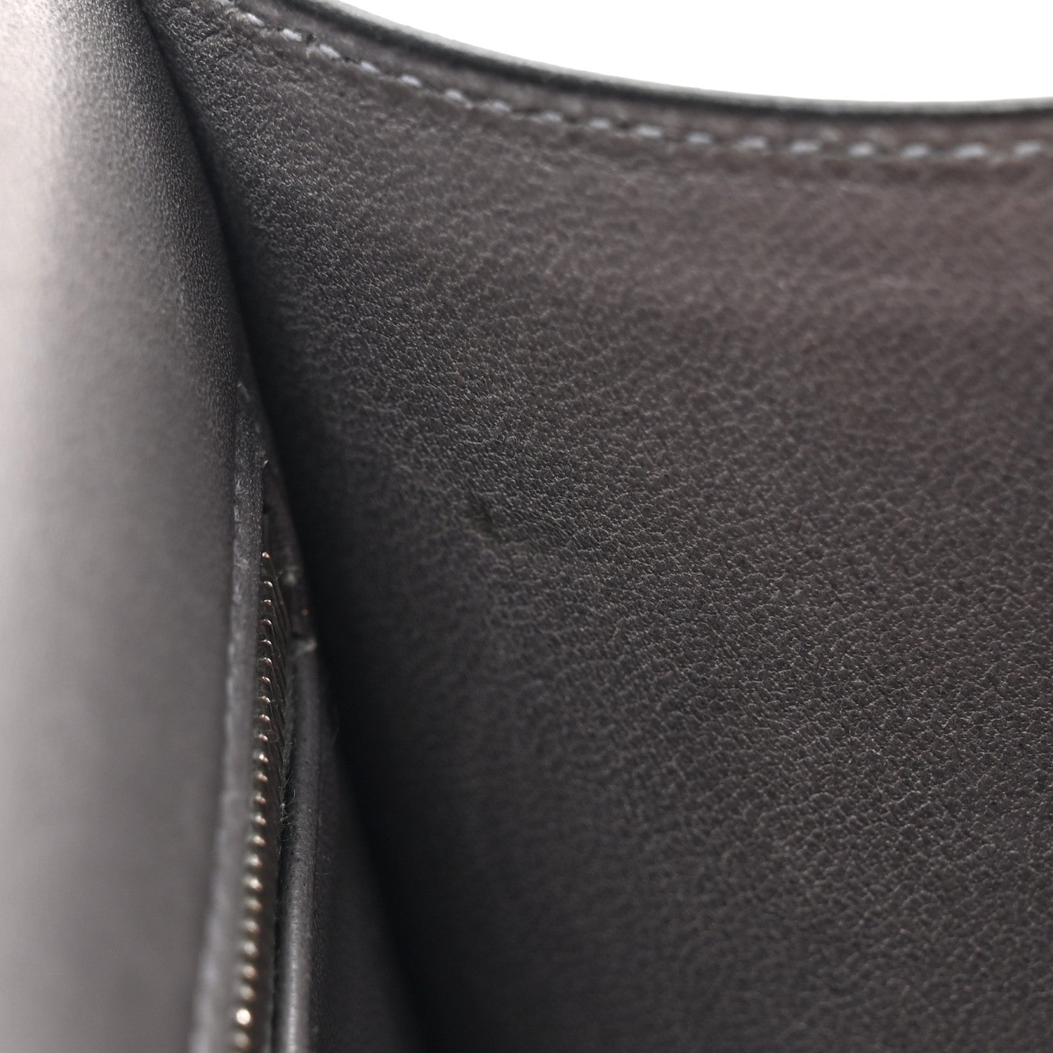 Hermes Box Constance 23 Ardoise 14 of 20