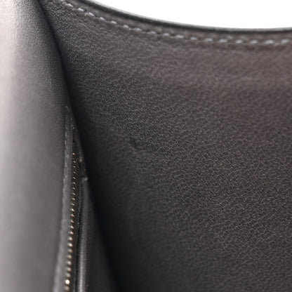 Hermes Box Constance 23 Ardoise 14 of 20