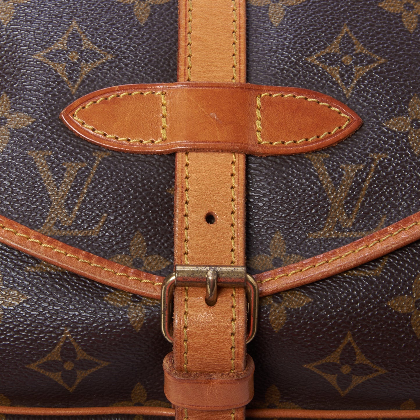 Monogram Saumur 30