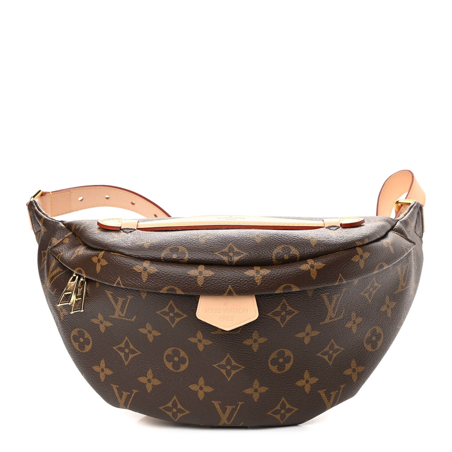 Louis Vuitton Monogram Bumbag 1 of 9