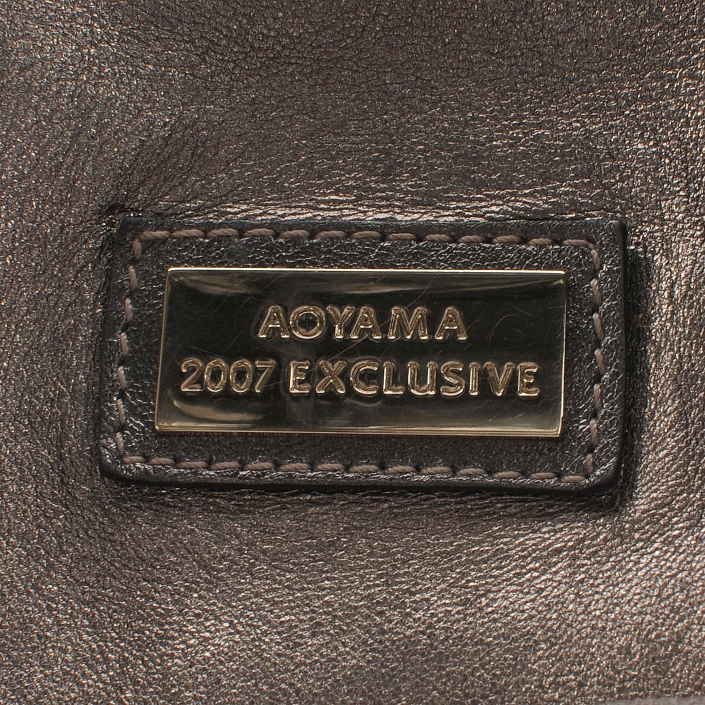 Guccissima GG Large Indy Hobo Tassel Bag Metallic