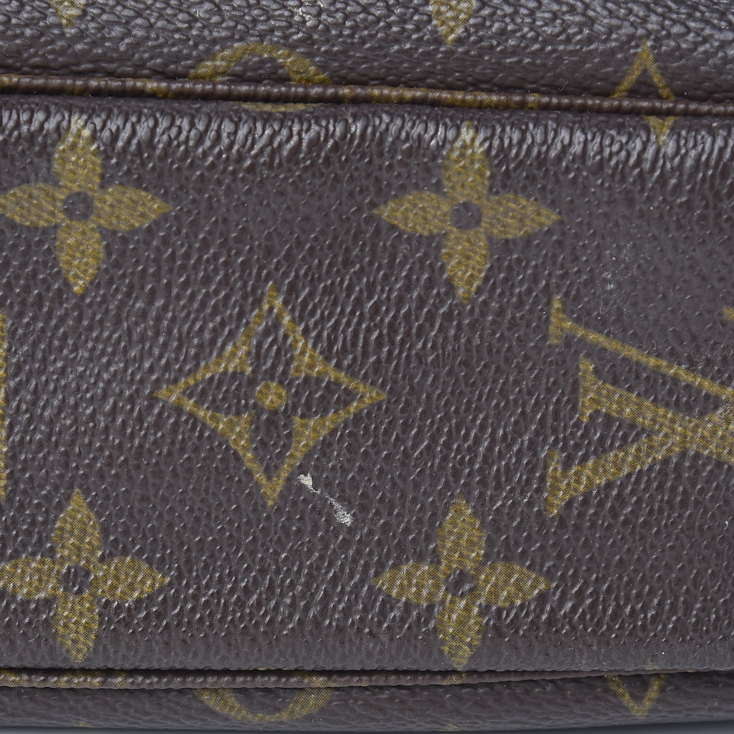 Louis Vuitton Monogram Trousse Toilette 23 11 of 12