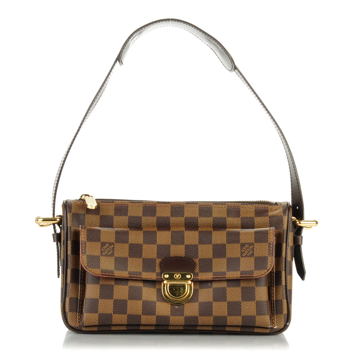 Damier Ebene Ravello GM