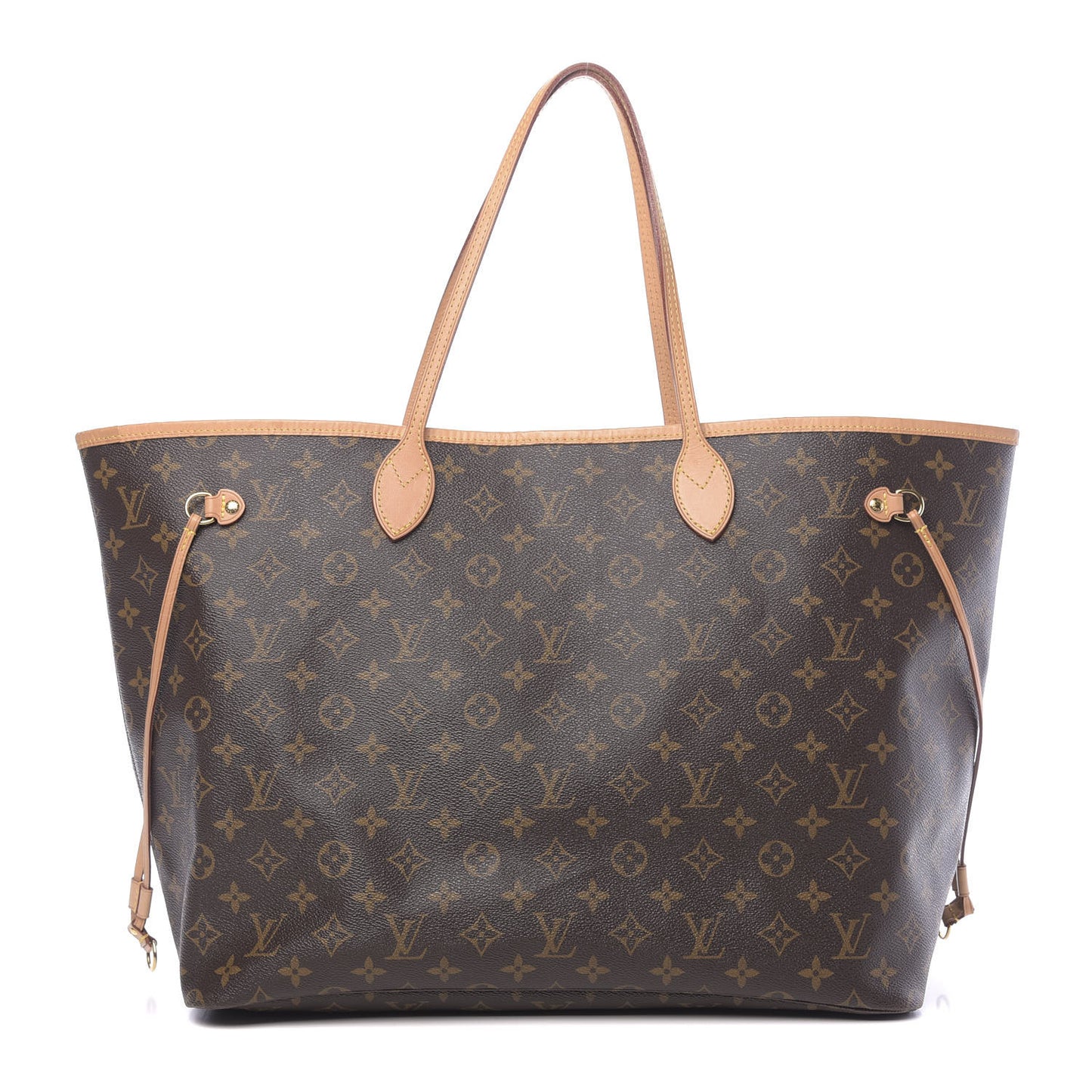 Monogram Neo Neverfull GM