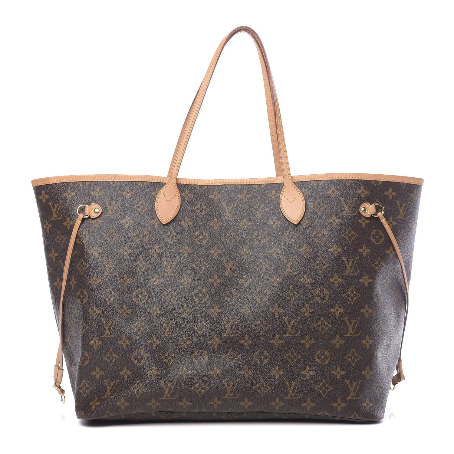 Louis Vuitton Monogram Neo Neverfull GM 1 of 13