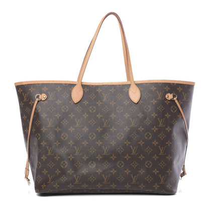 Louis Vuitton Monogram Neo Neverfull GM 1 of 13