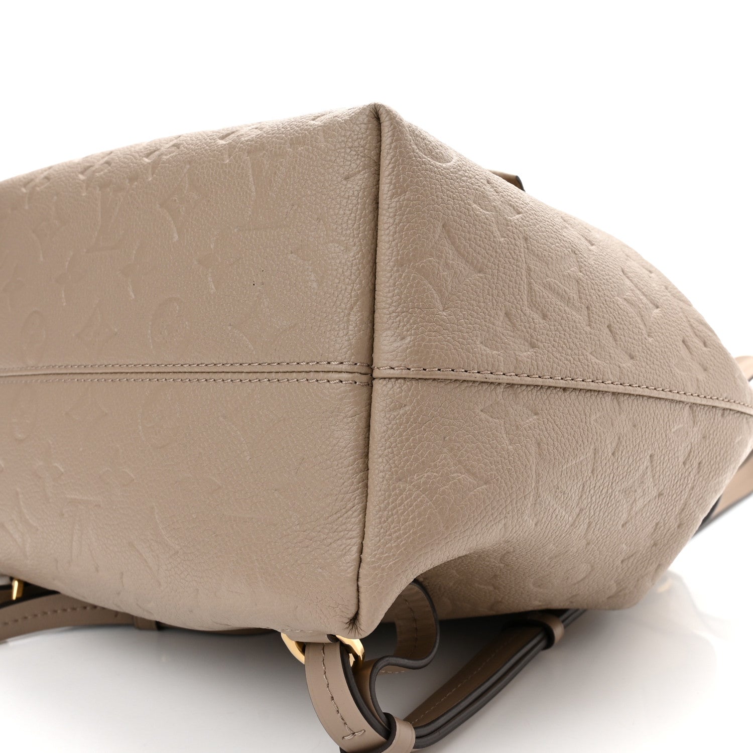 Louis Vuitton Empreinte Montsouris PM Tourterelle 9 of 9