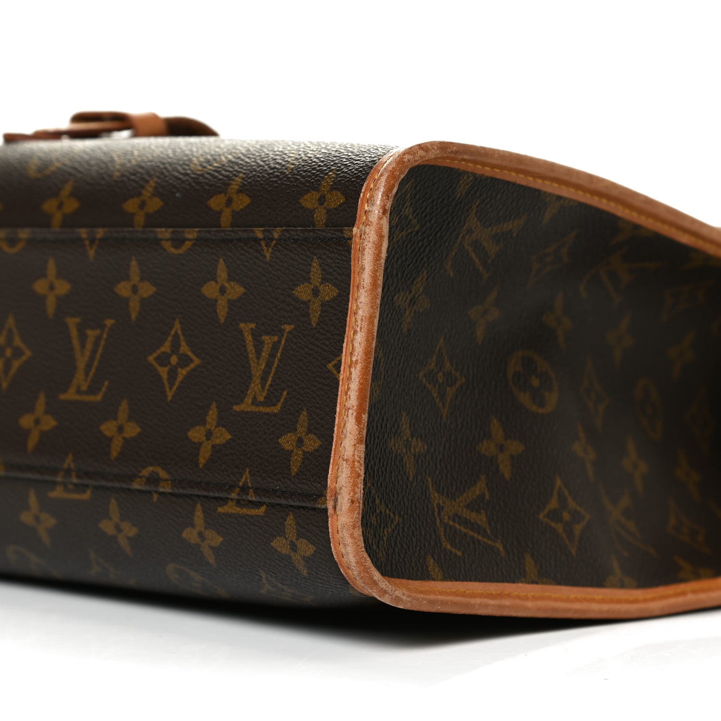 Monogram Beverly GM Briefcase