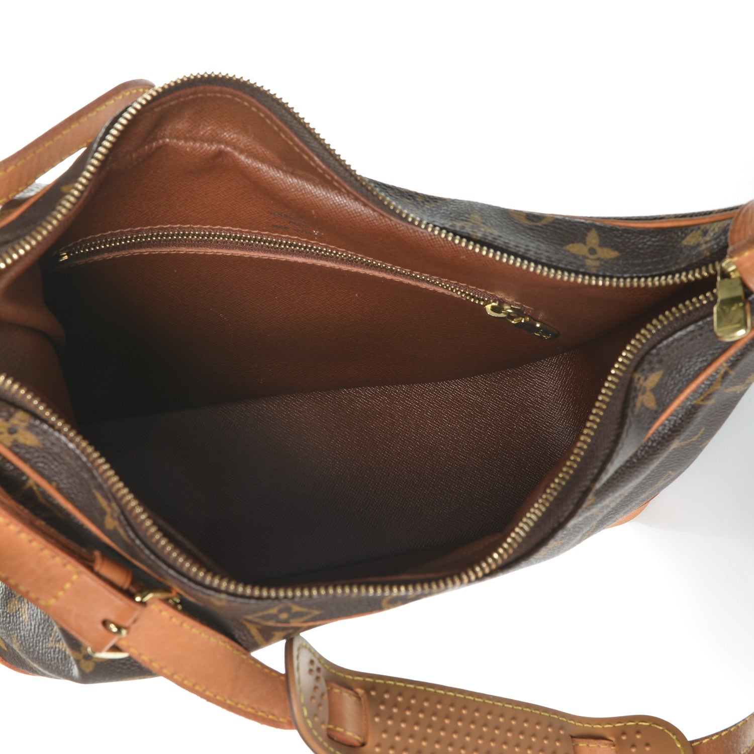 Louis Vuitton Monogram Boulogne 30 5 of 8