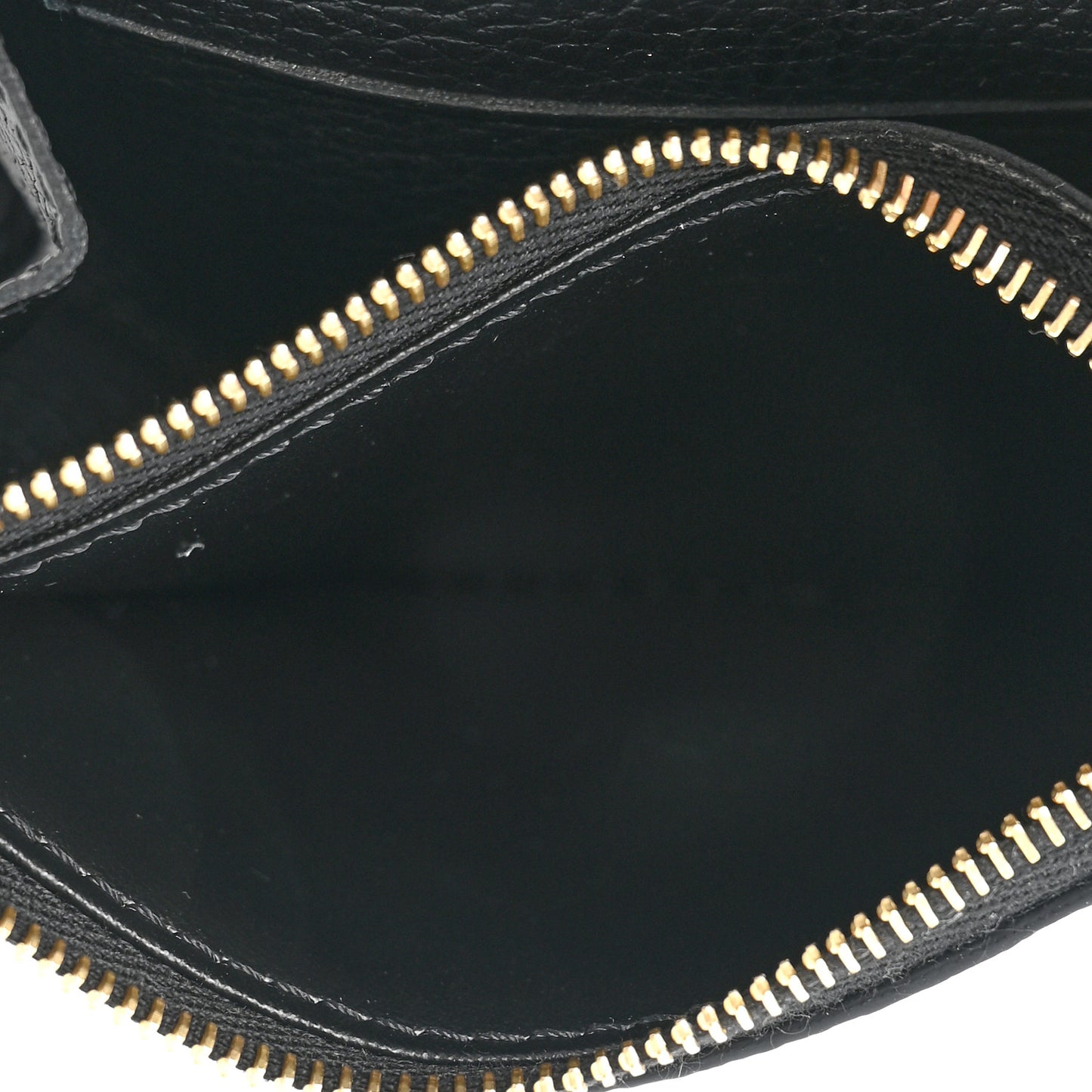 Empreinte Rosalie Coin Purse Black