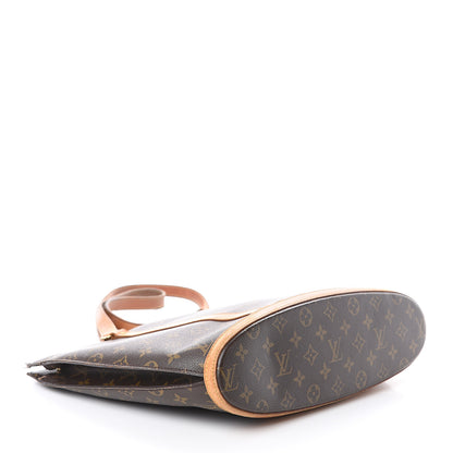 Louis Vuitton Monogram Babylone 3 of 10