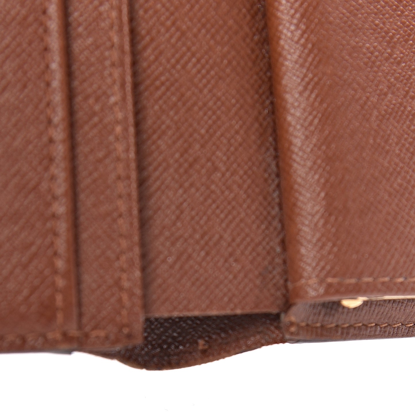 Monogram French Purse Wallet