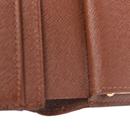 Louis Vuitton Monogram French Purse Wallet 9 of 16