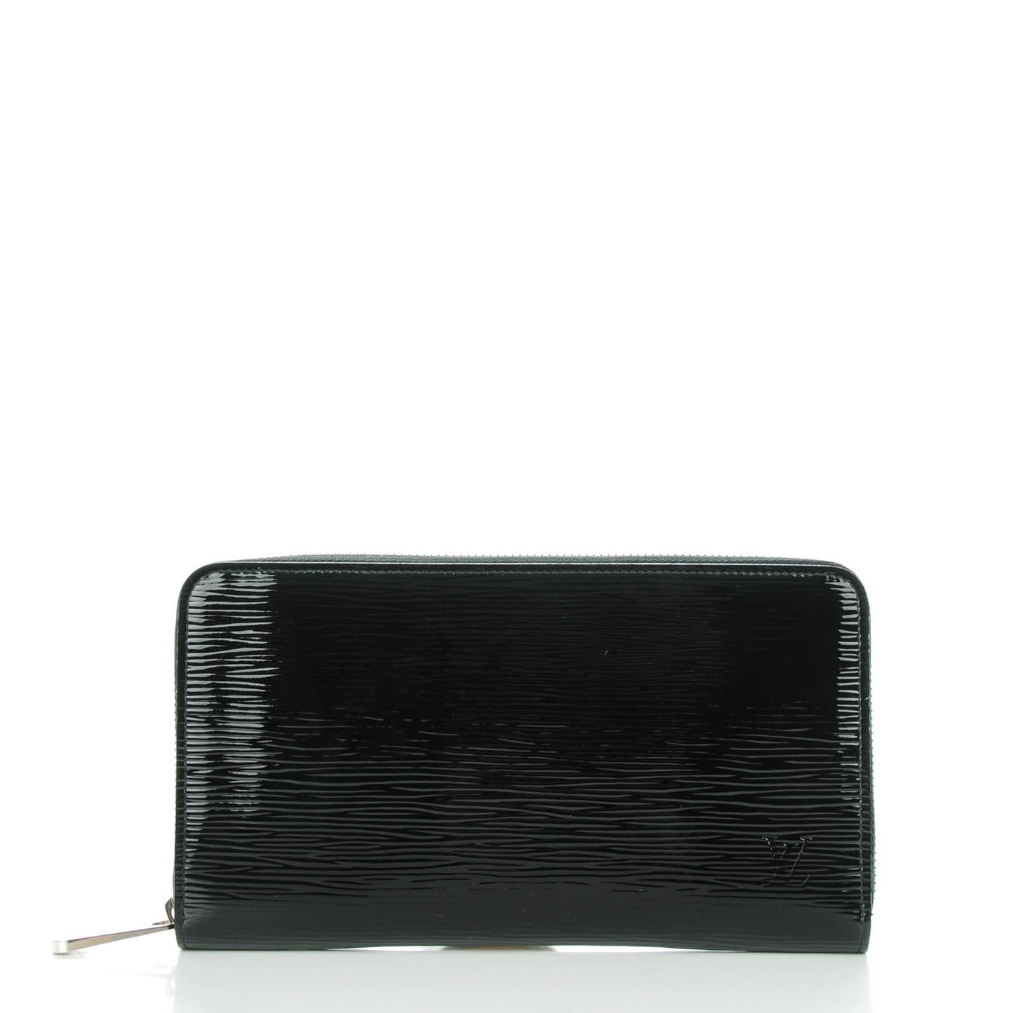 Epi Electric Zippy Organizer Wallet Black