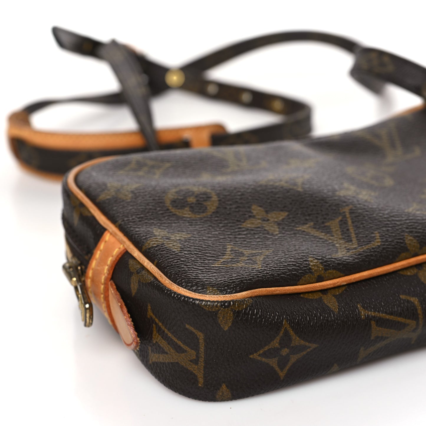 Monogram Pochette Marly Bandouliere