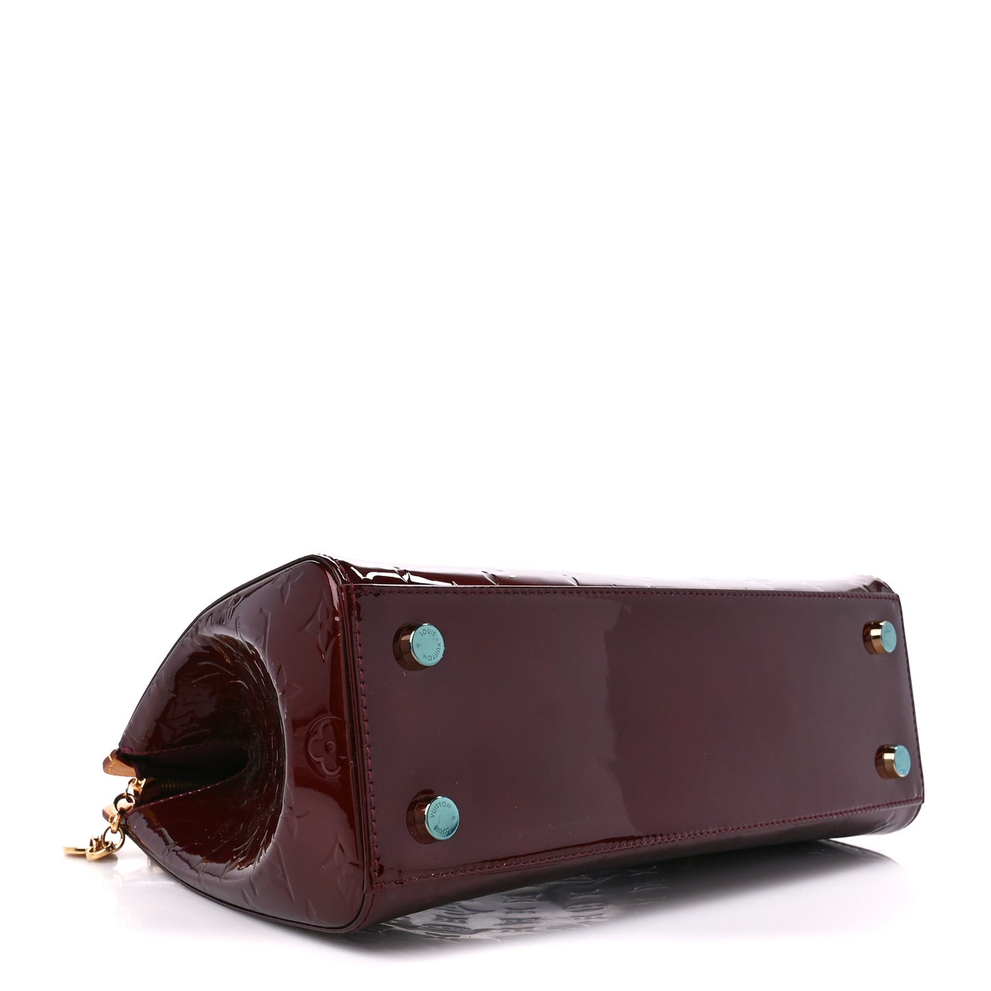 Vernis Brea MM Rouge Fauviste