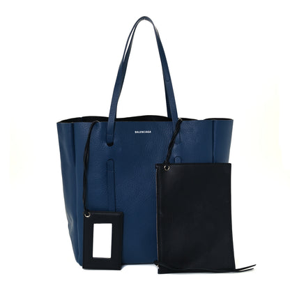 Balenciaga Calfskin Everyday Small Tote Canard 1 of 10