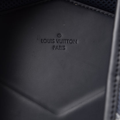 Louis Vuitton Savane Monogram Chapman Hiking Backpack Encre 9 of 13