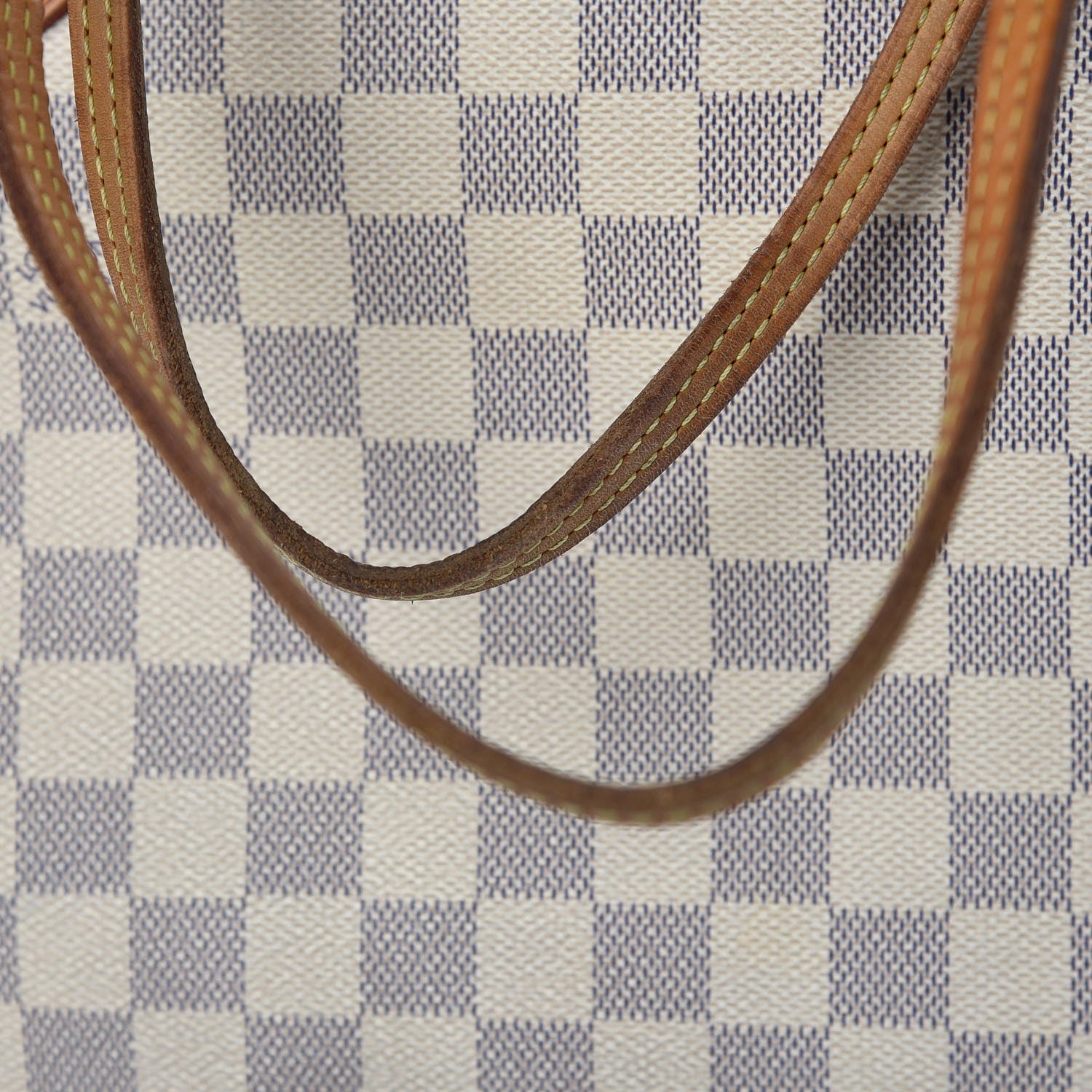 Louis Vuitton Damier Azur Neverfull GM 15 of 23