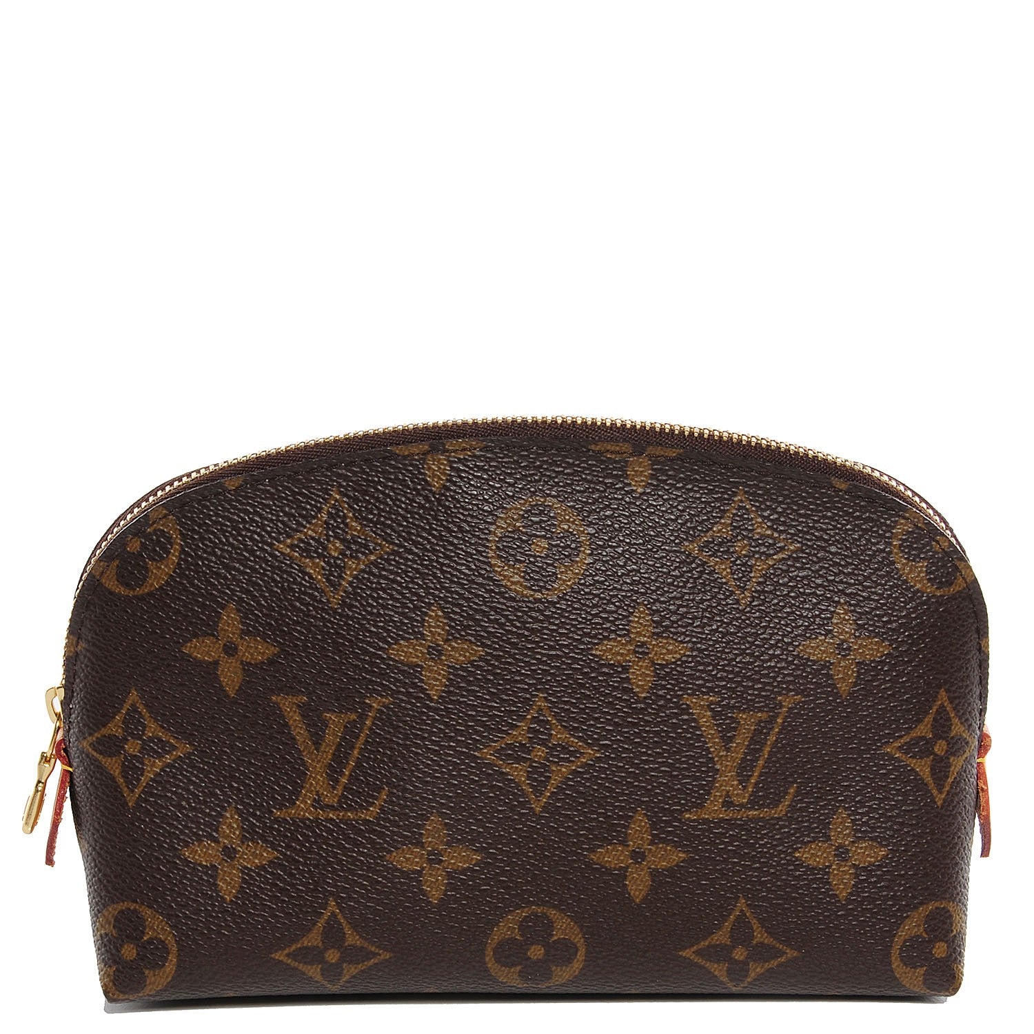Louis Vuitton Monogram Cosmetic Pouch 1 of 7