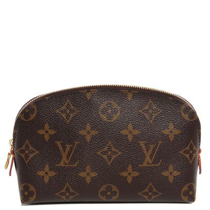 Louis Vuitton Monogram Cosmetic Pouch 1 of 7