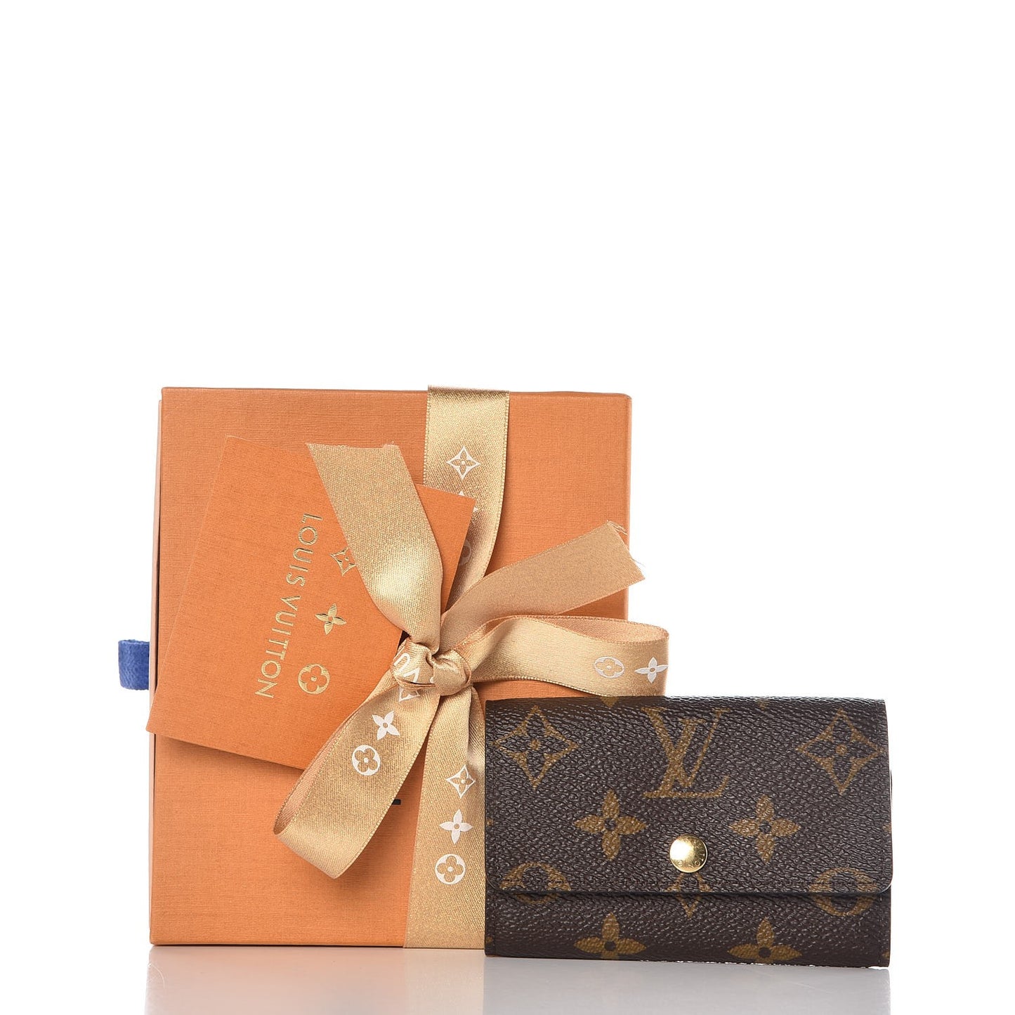 Monogram 6 Key Multicles Holder