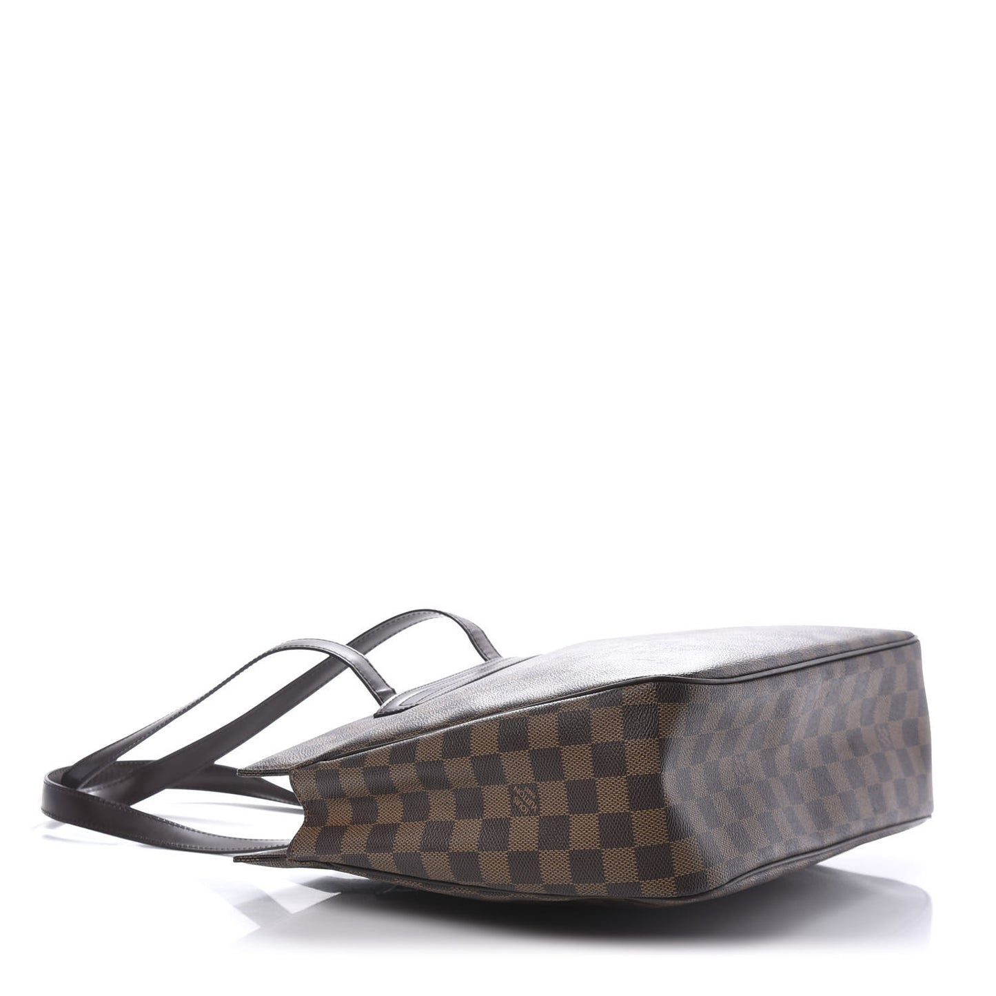 Damier Ebene Parioli PM