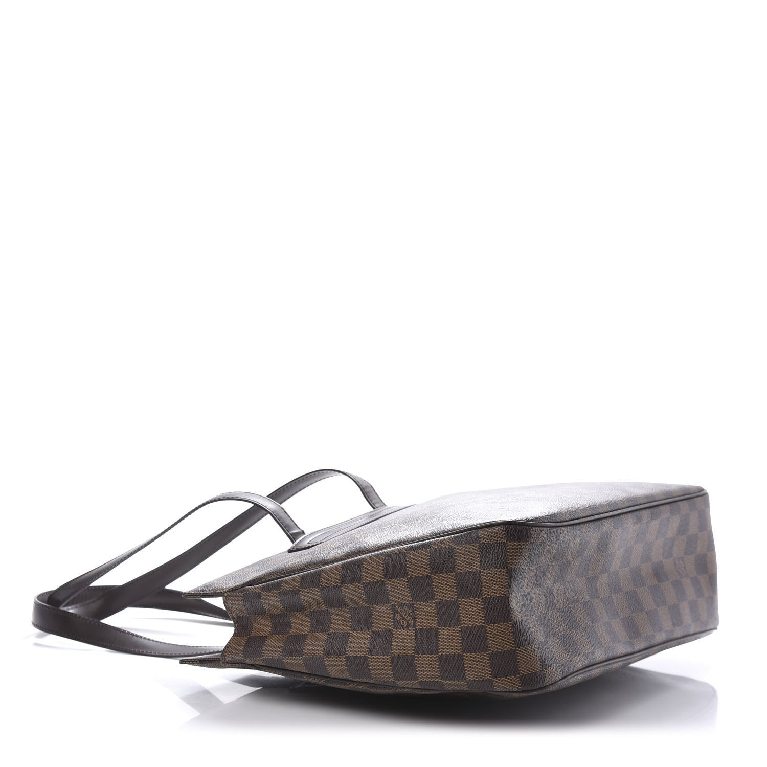 Louis Vuitton Damier Ebene Parioli PM 4 of 12