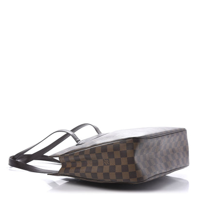 Louis Vuitton Damier Ebene Parioli PM 4 of 12