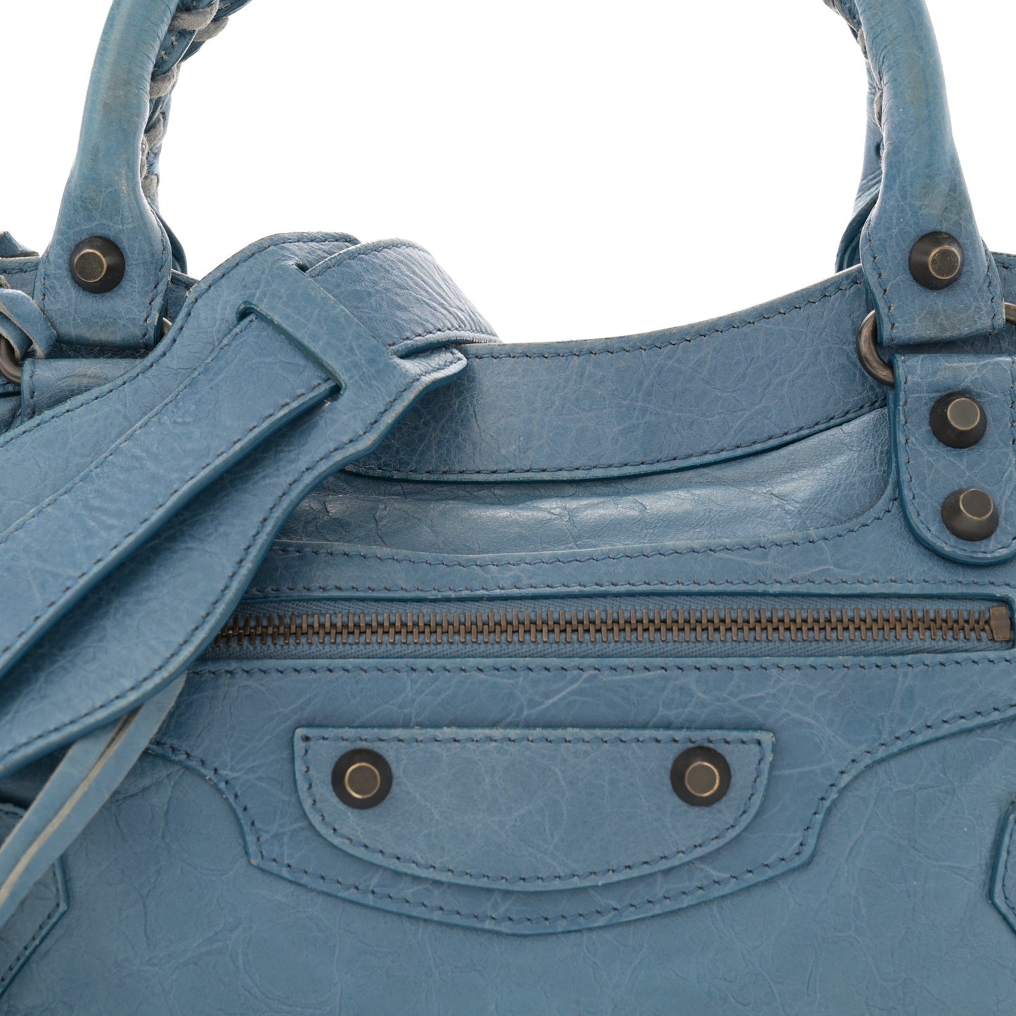 Agneau Classic Hardware First Atlantique