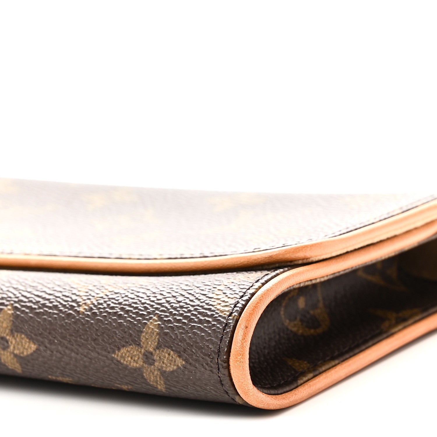 Louis Vuitton Monogram Pochette Twin GM 9 of 11