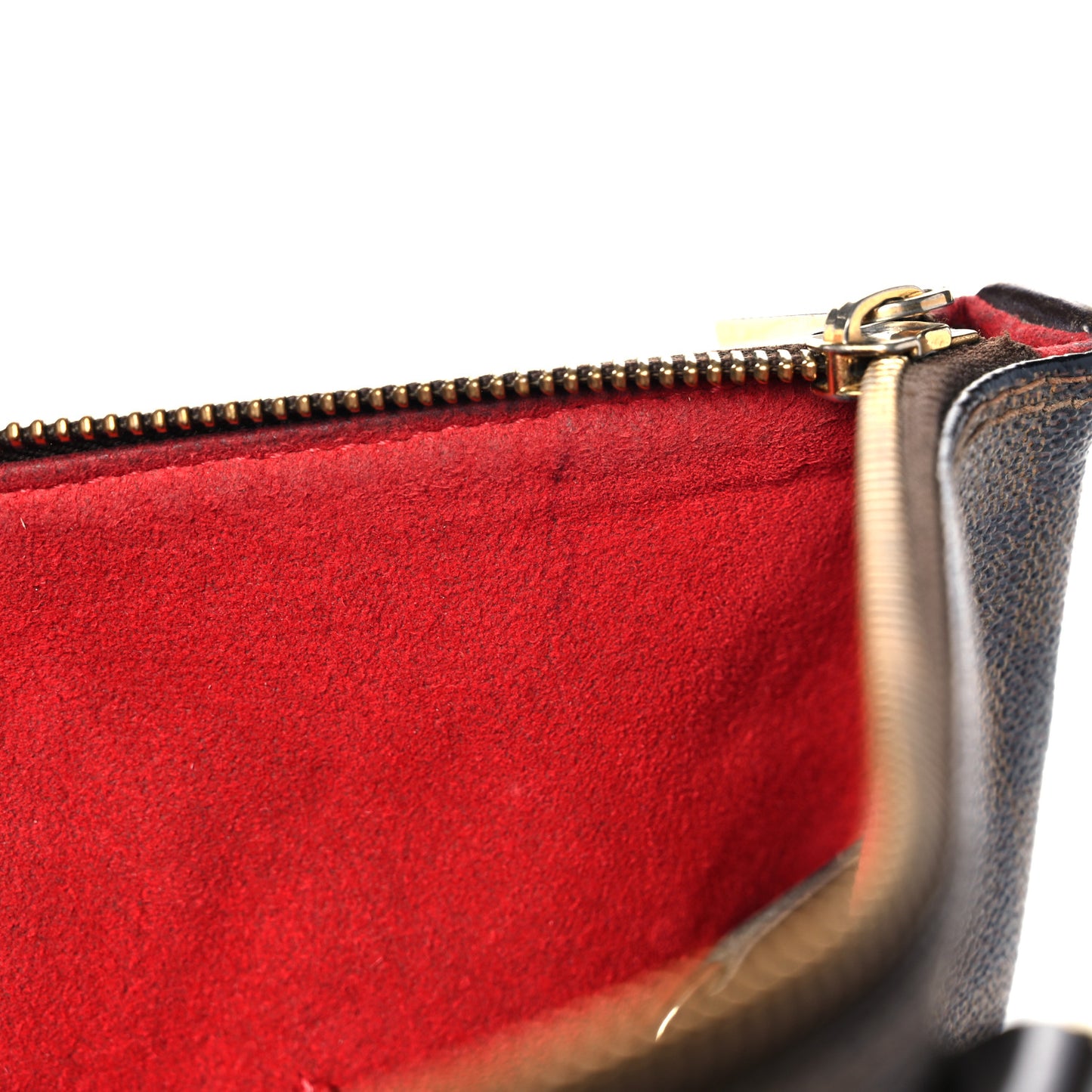 Damier Ebene Saleya PM